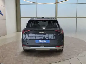 Kia Sportage 1.6 T-GDI DCT Facelift Navi/Winterp/LED/Kamera Bild 4