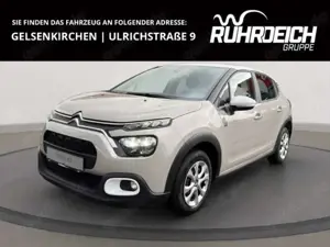 Citroen C3 YOU NAV LED APPLE/ANDROID AUTO DAB PDC MULTIFLENKR