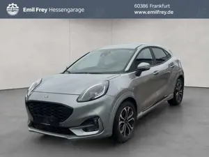 Ford Puma 1.0 EcoBoost Hybrid Aut. ST-LINE