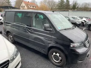 Volkswagen T5 Multivan Multivan Comfortline | Motor läuft unrund!