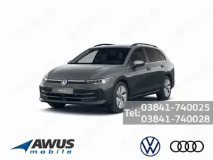 Volkswagen Golf Variant Style 2,0 l TDI SCR 110 kW 150 PS 7-Gang-Doppelkupplung