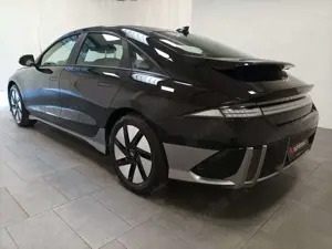 Hyundai IONIQ 6 Elektro  Carplay|CAM|Sitzhzg.|USB Bild 4