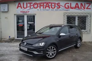 Volkswagen Golf Variant 2,0 TDI Alltrack 4Motion Panorama