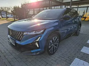 Renault Austral Techno Full Hybrid E-Tech 200