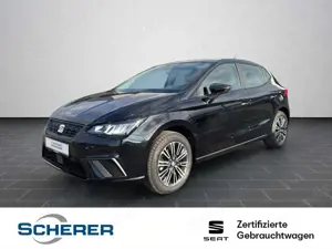 SEAT Ibiza Style Edition 1.0 TSI DSG CARPLAY RFK SHZ