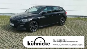 Skoda Scala Monte Carlo 1.0TSI 7-Gang DSG