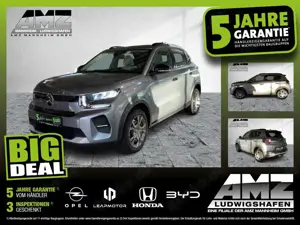 Citroen C3 1.2 Turbo Max LED+Navi+Kamera+Klimaautomatik+