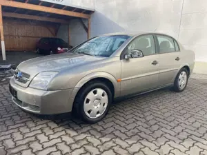 Opel Vectra C 1.8 110PS/1.Hand/Tüv 1.28