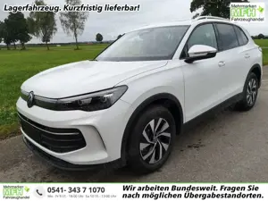 Volkswagen Tiguan 1.5 eTSI 110 kW Life Navi ACC LED AHK 110 kW (1...
