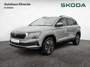 Skoda Karoq 1.5 TSI Tour DSG AHK KAM ACC MATRIX KES