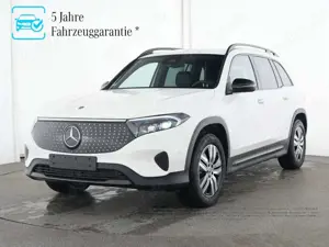 Mercedes-Benz EQB 250 + Night/LED/Memory-P./Distronic/Kamera