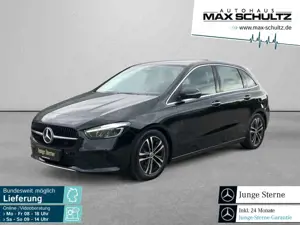 Mercedes-Benz B 180 d AHZV*NAVI-PREMIUM*LED*DAB*RFK*LENKR-HZG*