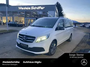 Mercedes-Benz V 300 V 300 d 4M EDITION L DISTRONIC LED AHK STHZ 7 SI