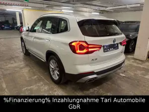 BMW X3 xDrive30e Head-Up,Sportsitze,Hifi,AHK,1.Hand