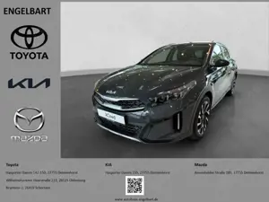 Kia XCeed Vision 1.5T Komfort-Paket Navi