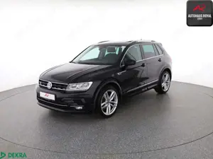 Volkswagen Tiguan Tiguan 1.5 TSI R LINE PANO,CARPLAY,ACC,20ZOLL,SH