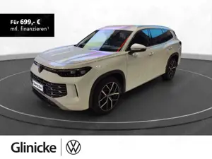 Volkswagen Tayron Elegance 2,0 l TSI OPF 4MOTION 150 kW (20