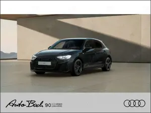 Audi A1 S line 30 TFSI 116PS Stronic LED 17