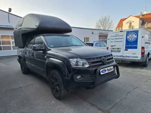 Volkswagen Amarok Amarok 2.0 TDI Trendline