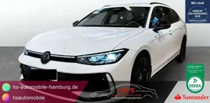 Volkswagen Passat Variant 2.0 TDI 142 kW 4Motion R-Line