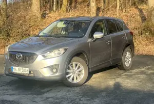 Mazda CX-5 SKYACTIV-D 150 Center-Line