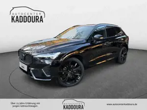 Volvo XC60 B5 Plus Black Edition He-Up PANO 360 ACC BL