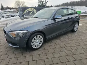 BMW 114