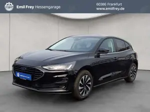 Ford Focus 1.0 EcoBoost Hybrid Aut. TITANIUM EDITION 11