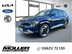 Kia EV5 81,4 kWh Earth P2,P4,P6 FWD DriveWise LED-Paket So