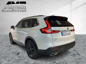 Honda CR-V e:HEV Elegance +LED+Navi+Panoramadach+ Bild 5