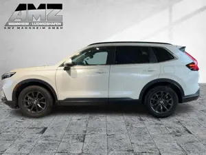 Honda CR-V e:HEV Elegance +LED+Navi+Panoramadach+ Bild 3