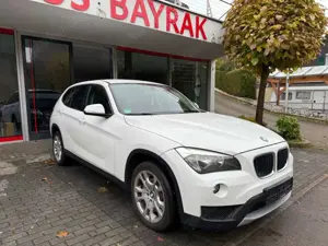 BMW X1 18 d sDrive,Pdc,AHK,Klimaautomatik,TÜV-NEU