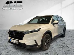 Honda CR-V e:HEV Elegance +LED+Navi+Panoramadach+ Bild 2