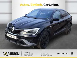Renault Arkana TCe 160 EDC R.S. Line Navi 9,3 Zoll,Bose