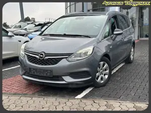 Opel Zafira Tourer Edition NAVI. Kamera. PDC. Automat