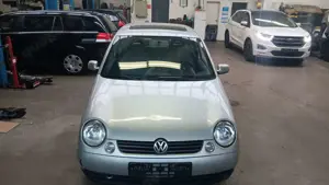 Volkswagen Lupo 1.4 TDI College