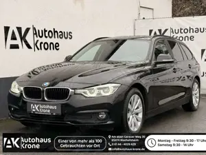 BMW 320 d xDrive Advantage *NAVI*AHK*SHZ* LED*HARMAN-KARDO