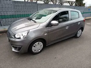 Mitsubishi Space Star Space Star 1.0 Diamant Ed. erst 19800 km