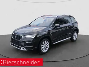 SEAT Ateca 1.5 TSI DSG Xperience NAVI PDC RFK