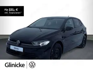 Volkswagen Polo Life 1.0 TSI DSG, NAVI, SHZ