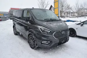 Ford Tourneo Custom Kombi 320 L1 Titanium Bild 5