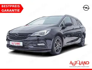 Opel Astra K ST 1.4 Turbo Navi Winterpaket Klimaaut.