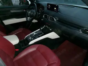 Mazda CX-5 SKYACTIV-G 194 Edition 100 2WD