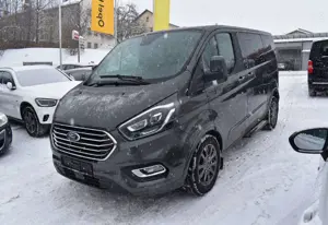 Ford Tourneo Custom Kombi 320 L1 Titanium Bild 3