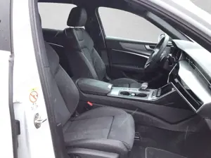 Audi S6 TDI Q NAVI+ PDC SITZHG VIRTUAL+ LM20 Bild 4