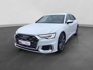 Audi S6 TDI Q NAVI+ PDC SITZHG VIRTUAL+ LM20 Bild 2