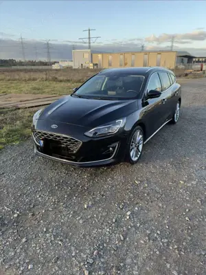 Ford Focus Turnier 1.5 EcoBoost Start-Stopp-System Aut. VIGNA