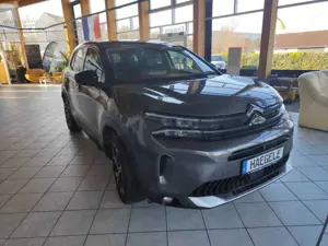 Citroen C5 Aircross C5 Aircross Pure Tech 130 SS PLUS