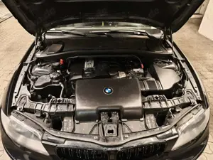 BMW 118 BMW M1 118i 2.0L Bild 3