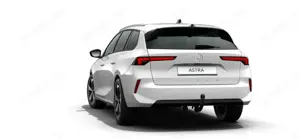 Opel Astra Bild 5